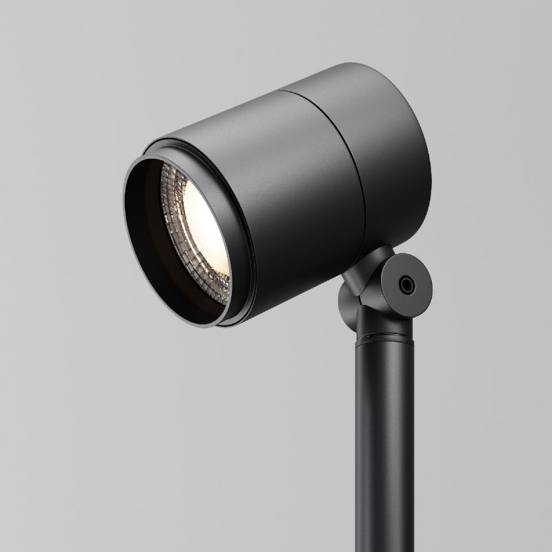 Ландшафтный светильник Outdoor O497FL-L12B3K