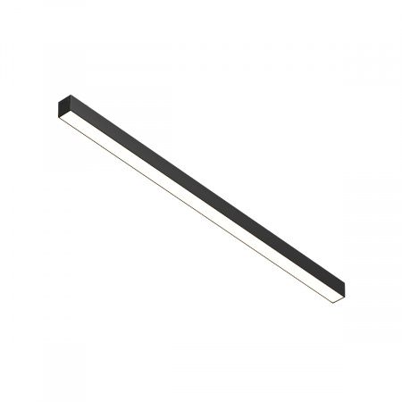 Трековый светильник Technical TR080-4-20WTW-B