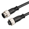 Коннектор питания ARL-LINE-2pin (24V) (Arlight, Закрытый) 026390