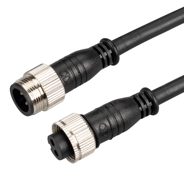 Коннектор питания ARL-LINE-2pin (24V) (Arlight, Закрытый) 026390