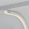 Силиконовый профиль WPH-FLEX-1212-TOP-S8-20m WHITE (Arlight, Силикон) 041091