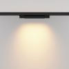 Трековый светильник Technical TR196-3-10W2.7K-B(N)