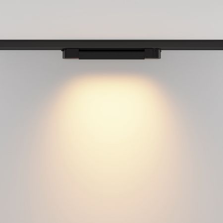 Трековый светильник Technical TR196-3-10W2.7K-B(N)