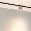 Светильник MAG-MICROCOSM-POINT-R68-7W Warm3000 (GD, 36 deg, 24V) (Arlight, IP20 Металл, 5 лет) 051828