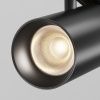 Трековый светильник Technical TR243-12W3K-B