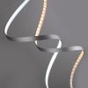 Профиль ARH-BENT-W18-3000 ANOD (Arlight, Алюминий) 056204