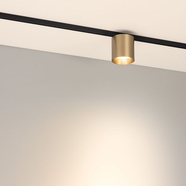 Светильник MAG-MICROCOSM-POINT-R68-7W Warm3000 (GD, 36 deg, 24V) (Arlight, IP20 Металл, 5 лет) 051828