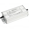 Блок питания ARPV-UH12075-PFC (12V, 6.3A, 75W) (Arlight, IP67 Металл, 7 лет) 025043