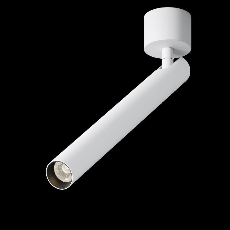 Потолочный светильник Technical C141CL-L300-6W3K-W