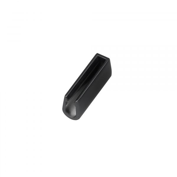 Концевик ART-INBELT-CAP (BK) (Arlight, -) 043923