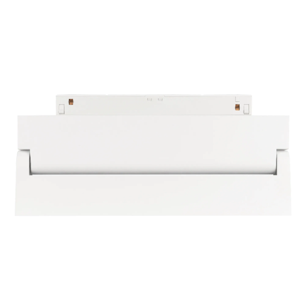 Светильник MAG-ORIENT-LASER-FOLD-S230-12W Warm3000 (WH, 30 deg, 48V) (Arlight, IP20 Металл, 3 года) 035866