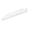 Светильник MAG-ORIENT-FLAT-L235-8W Day4000-MIX (WH, 100 deg, 48V, TUYA Zigbee) (Arlight, IP20 Металл, 5 лет) 061550