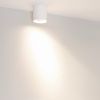 Светильник SP-ACENTO-R95-10W Day4000 (WH, 20-45 deg, 230V) (Arlight, IP20 Металл, 5 лет) 055739