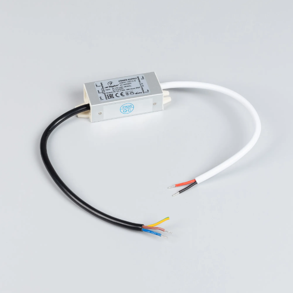 Блок питания ARPV-12010-D (12V, 0.83A, 10W) (Arlight, IP67 Металл, 3 года) 026908(1)