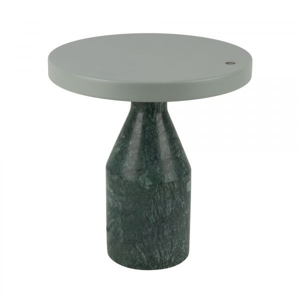 Светильник SP-CROOD-TAB-R22.5x24-7W Warm3200-MIX (SG-GN, 140 deg, 230V) (Arlight, IP20 Мрамор, 5 лет) 061769
