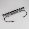 Линейный прожектор AR-LINE-500-9W Warm3000 (GR, 30 deg, 230V) (Arlight, IP65 Металл, 3 года) 037366(1)