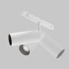 Трековый светильник Technical TR032-4-12WTW-M-DSZ-W