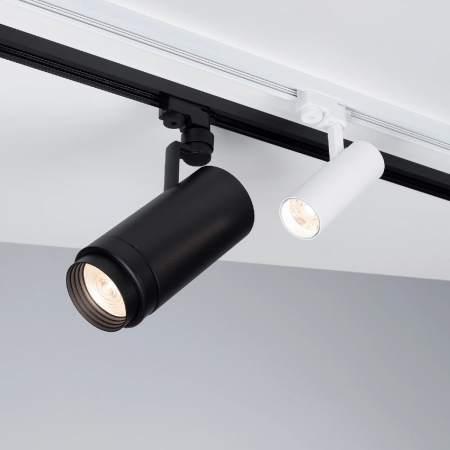 Светильник LGD-GERA-2TR-R74-20W Day4000 (WH, 24 deg, 230V) (Arlight, IP20 Металл, 5 лет) 025910(1)