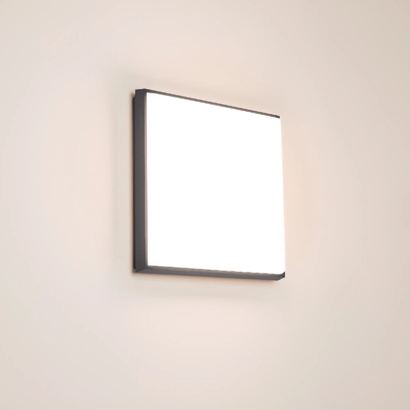 Светильник LGD-AREA-S300x300-30W Day4000 (GR, 110 deg, 230V) (Arlight, IP54 Металл, 3 года) 032428