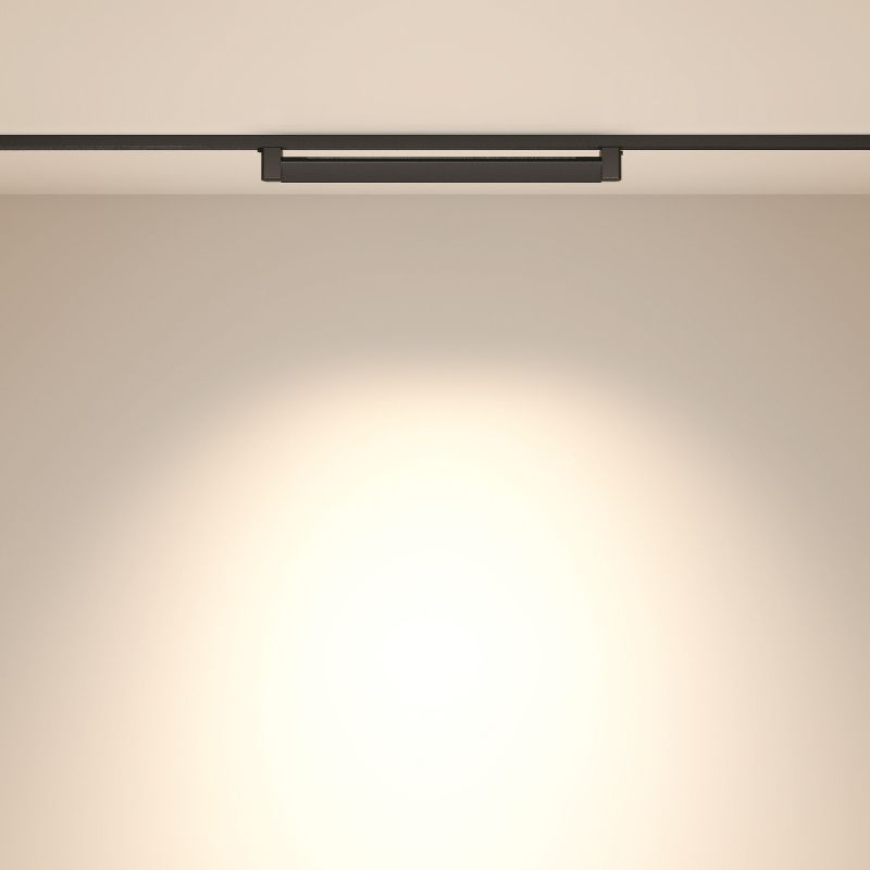 Трековый светильник Technical TR010-1-20W4K-M-B