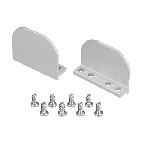 Соединитель SL-ARC-5060 SILVER (Arlight, Металл) 029416