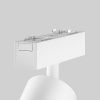Трековый светильник Technical TR103-4-12WTW-M-W