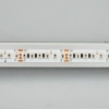 Светодиодная лента RT-G168-10mm 24V RGB (17.3 W/m, IP20, 3838, 5m) (Arlight, Открытый) 028256(2)