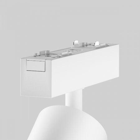 Трековый светильник Technical TR103-4-12WTW-M-W