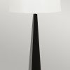Торшеры Norlys ASCENT-FL-BLK-W