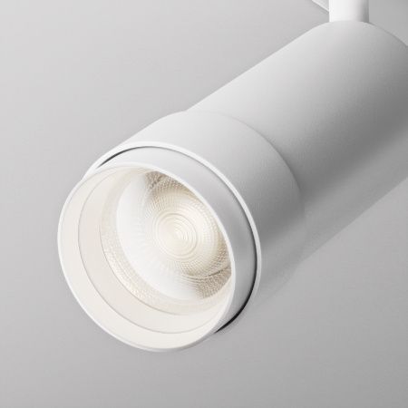 Трековый светильник Technical TR212-4-12WTW-DD2-Z-W