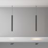Трековый светильник Technical TR245-4-7WTW-DD2-B