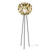 Торшер Slamp Flora Gold