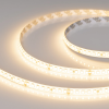Светодиодная лента герметичная RTW-SE-A160-8mm 24V Warm3000 (12 W/m, IP65, 5m) (Arlight, 12 Вт/м, IP65) 038720