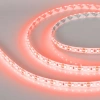 Светодиодная лента герметичная RTW-SE-A120-8mm 12V Red (9.6 W/m, IP65, 2835, 5m) (Arlight, -) 014880(2)