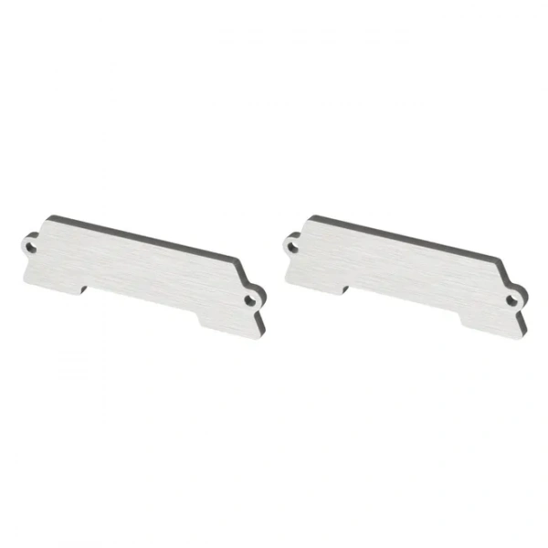 Заглушка STRETCH-S-50-CEIL-CENTER (GAMMA50) (Arlight, Алюминий+пластик) 040899