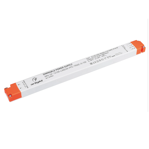 Блок питания Arlight ARV-SP-12100-LINEAR-PFC-TRIAC-0-10V