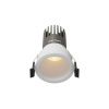 Встраиваемый светильник Technical DL116-10W-2.7K-W