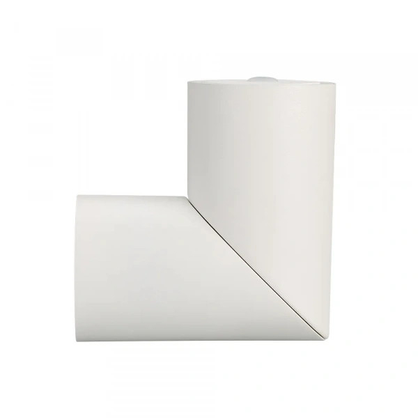 Светильник SP-TWIST-SURFACE-R70-12W Day4000 (WH-BK, 30 deg) (Arlight, IP40 Металл, 3 года) 025453(1)