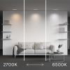 Трековый светильник Technical TR082-4-12WTW-M-W
