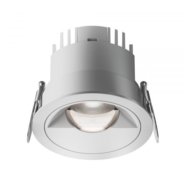 Встраиваемый светильник Technical DL100-12W2.7-3-4K-RD-W