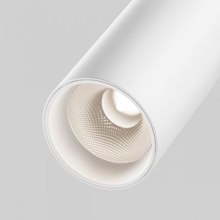 Трековый светильник Technical TR103-4-12WTW-M-W