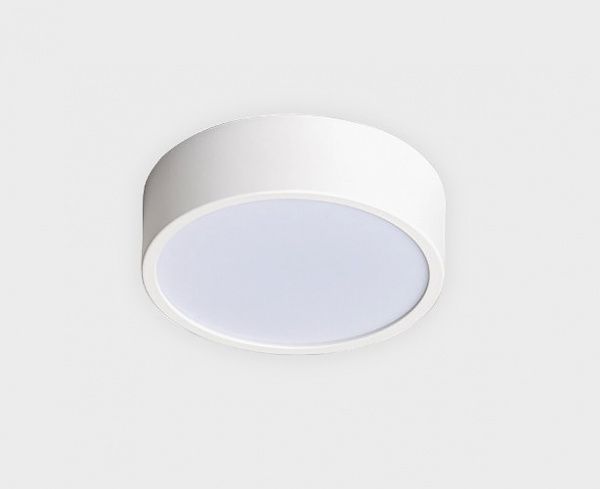 M04-525-125 white 4000K светильник потолочный