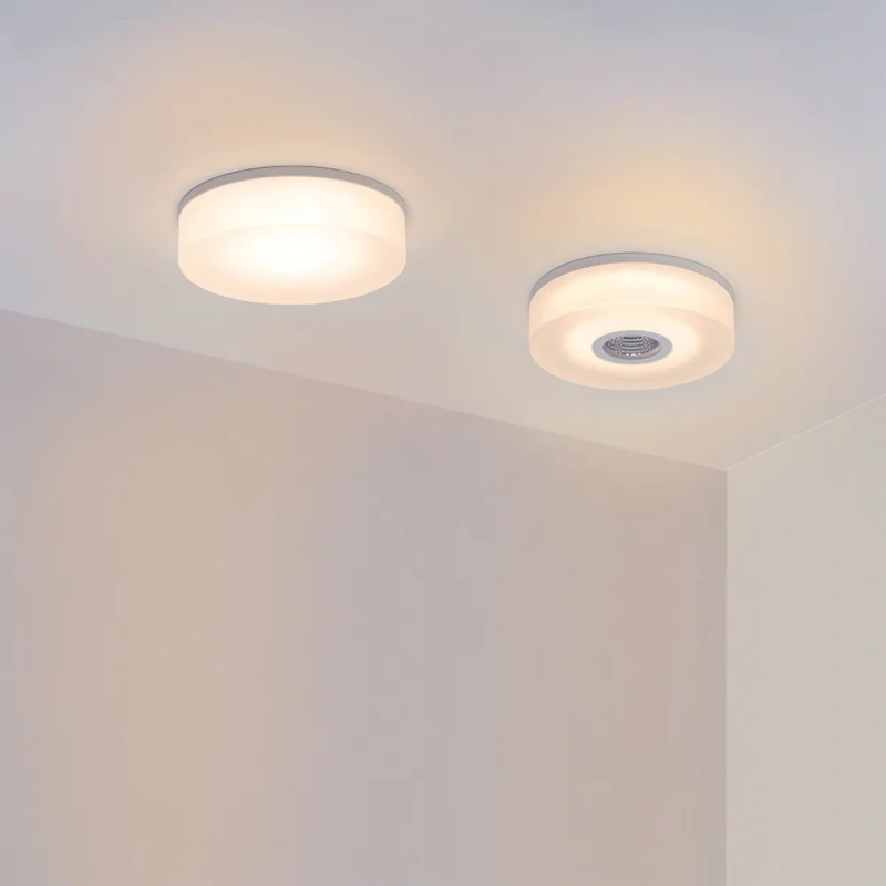 Светильник LTD-80R-Opal-Roll 5W Day White (Arlight, IP40 Пластик, 3 года) 020808