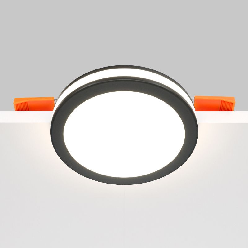 Встраиваемый светильник Technical DL303-L12B