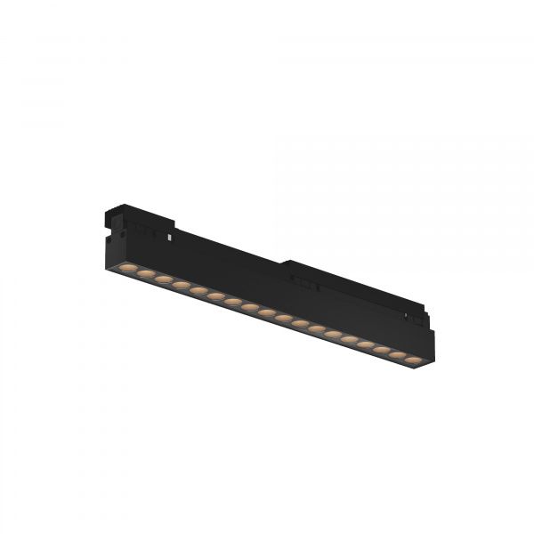 Уличный трековый светильник Outdoor O-TR02-2-S-18WB4K
