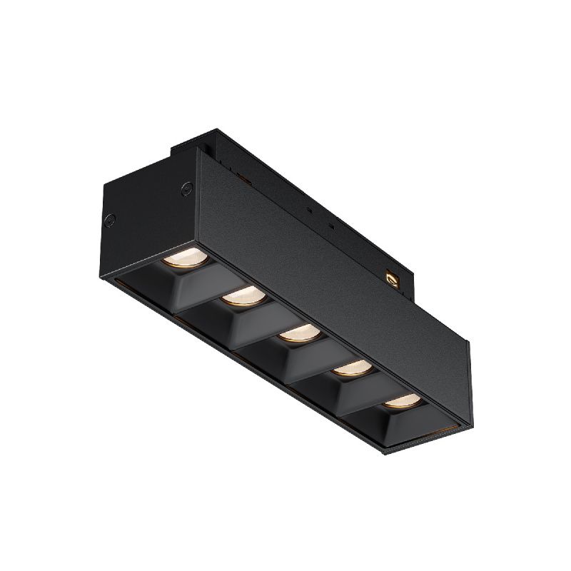 Трековый светильник Technical TR076-2-10W4K-B