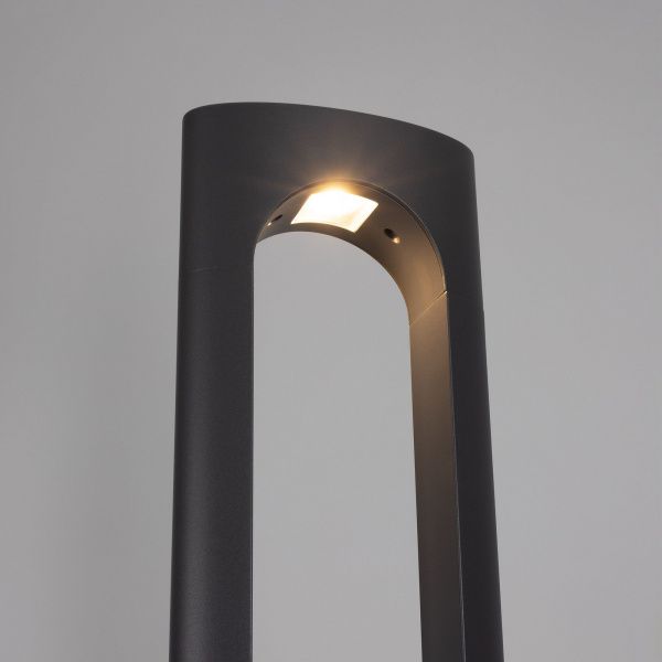 Светильник LGD-MUSE-BOLL-H2000-18W Warm3000 (DG, 328 deg, 230V) (Arlight, IP65 Металл, 3 года) 037522