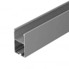 Профиль LINE-S-3667-3000 ANOD (Arlight, Алюминий) 042902