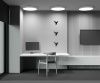 Потолочный светильник Technical C032CL-90W4K-RD-W