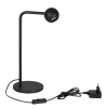 Светильник SP-OTTORI-TAB-6W Warm3000 (BK, 30 deg, 230V) (Arlight, IP20 Металл, 3 года) 051020